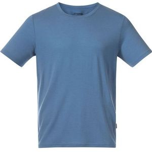 Bergans Heren Whenever Merino T-Shirt