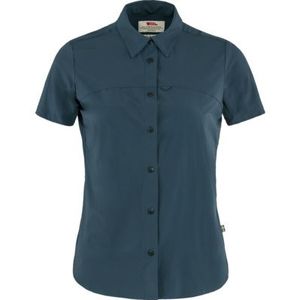 Fjällräven Dames High Coast Lite Blouse