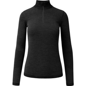 Martini Sportswear Dames Argon Halfzip Longsleeve