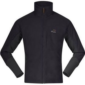 Bergans Heren Y MountainLine Light Insulated Air Jas