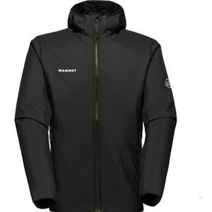 Mammut - Rime Air Insulated Hybrid - Jas