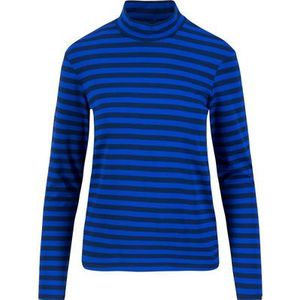 Blutsgeschwister Dames Lonely Lips Turtle Longsleeve