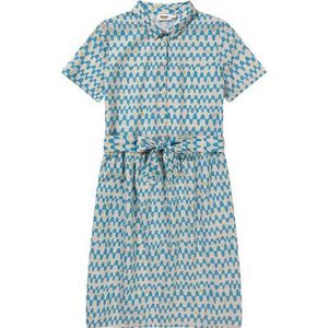 Brava Fabrics Dames Sunset Short Jurk