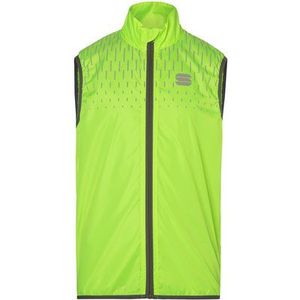 Sportful Kinderen Reflex bodywarmer