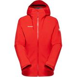 Mammut Dames Alto Light HS Hoodie Jas