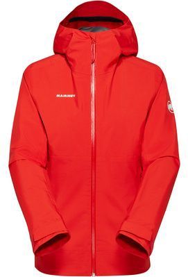 Mammut Dames Alto Light HS Hoodie Jas