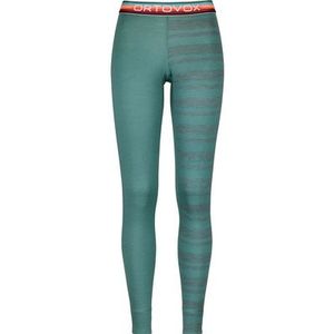 Ortovox Dames 185 Rock'n'wool Broek