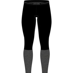Icebreaker Heren 125 ZoneKnit Broek