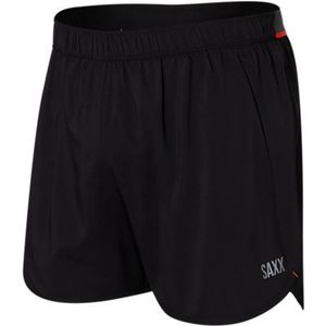Saxx Underwear Heren Hightail 2n1 Run Shorts