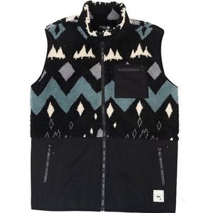 Bavarian Caps Winterwald Bodywarmer