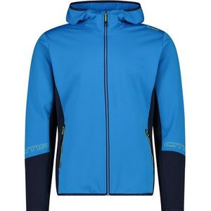CMP Heren Stretch Hoodie Vest