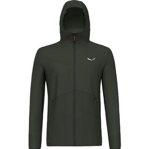 Salewa Heren Puez AM/DST HD Jas