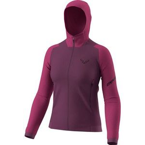Dynafit Dames Blacklight Therm Hooded Jas