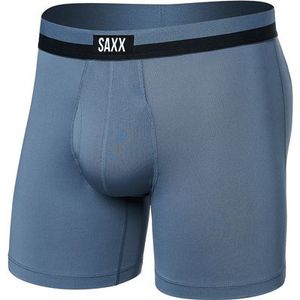 Saxx Underwear Heren Sport mesh Bb Fly boxershort