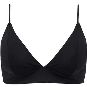 Bikinitop Barts Women Solid Bralette Black