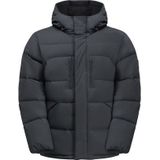 Jack Wolfskin Heren Roemertor Jas