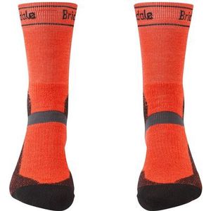 Bridgedale Heren MTB Winter Weight T2 Merino Sokken
