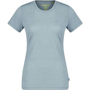 Bergzeit Basics Dames Meru Trelleborg T-shirt