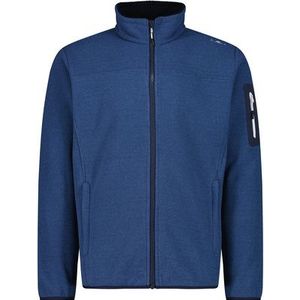 CMP Heren Knitted Jacquard Vest