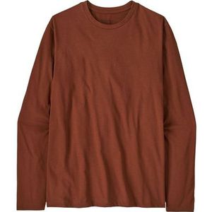 Patagonia Heren Essential Longsleeve