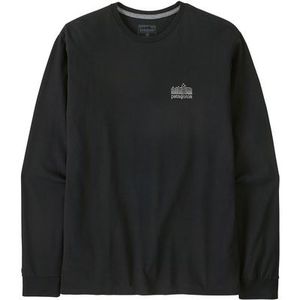 Patagonia Heren Strataspire Responsibili Longsleeve