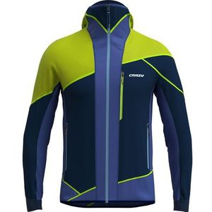 Crazy Heren Avenger Jas