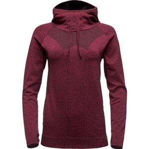 Black Diamond Dames Crux hoodie