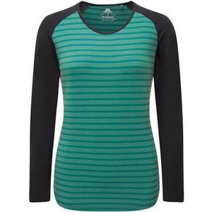 Mountain Equipment Dames Redline Longsleeve