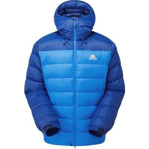 Mountain Equipment Heren Senja Jas