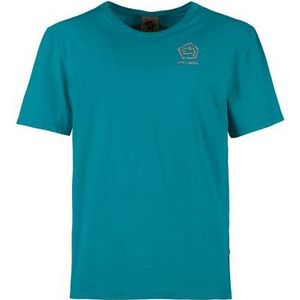 E9 Heren Sapiens T-shirt