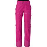 Norrona Dames Lofoten GTX Insulated Broek