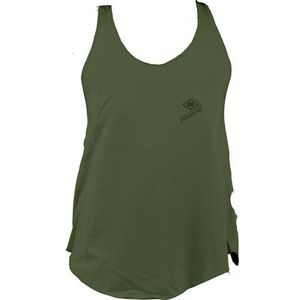 Nograd Dames Mauvaise Herbe Top