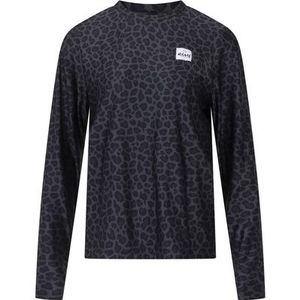 Eivy - Versa Loose Fit Top - Longsleeve - Blauw