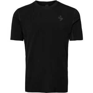 Sweet Protection Heren Hunter Merino Ss wielershirt