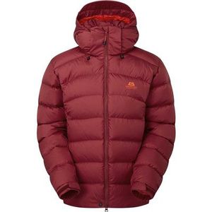 Mountain Equipment Dames Lightline Jas
