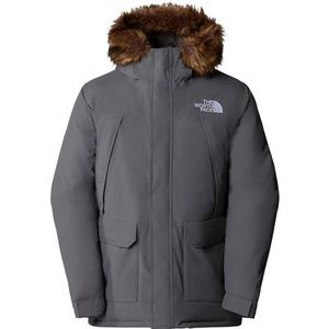 The North Face Heren Mcmurdo Parka