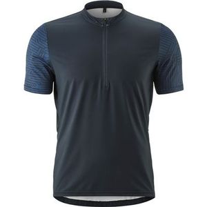 Gonso - Adventure Jersey - Fietsshirt - Lichtgewicht - Halfzip