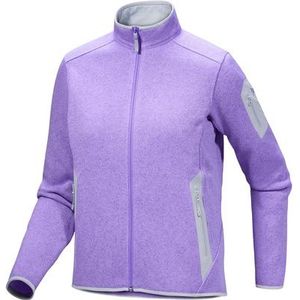 Arc'Teryx - Covert Cardigan - Fleece - Paars