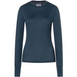 Super.natural - Sierra 140 - T-shirt - Korte Mouwen