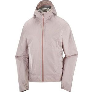 Salomon Dames Bonatti WP Jas