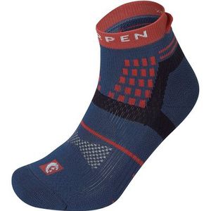 Lorpen Heren Trail Running Padded Eco Sokken