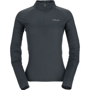 Rab - Sonic Zip - Longsleeve - Dames