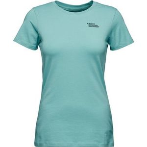 Black Diamond Dames Desert To Mountain T-Shirt