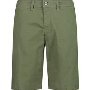 Cmp - Bermuda 30U7157 - Korte Broek - Groen