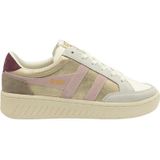 Gola - Superslam Blaze - Sneakers - Matte Gouden Bovenkant