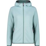 Dames hoodie met rits CMP