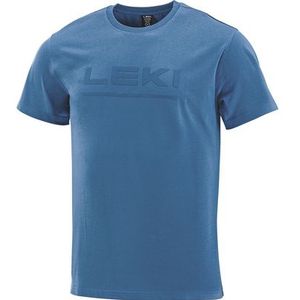 Leki Logo T-shirt