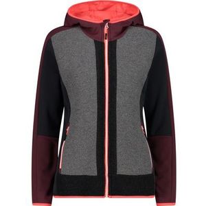 CMP Dames Hoodie Vest