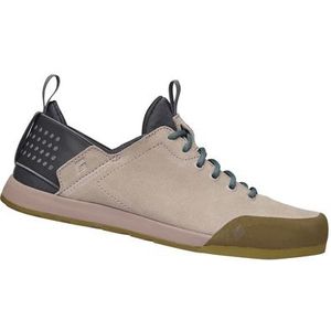 Black Diamond Dames Session Suede Schoenen
