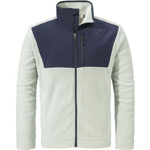 Schöffel Heren Style Gregale Fleece Jas